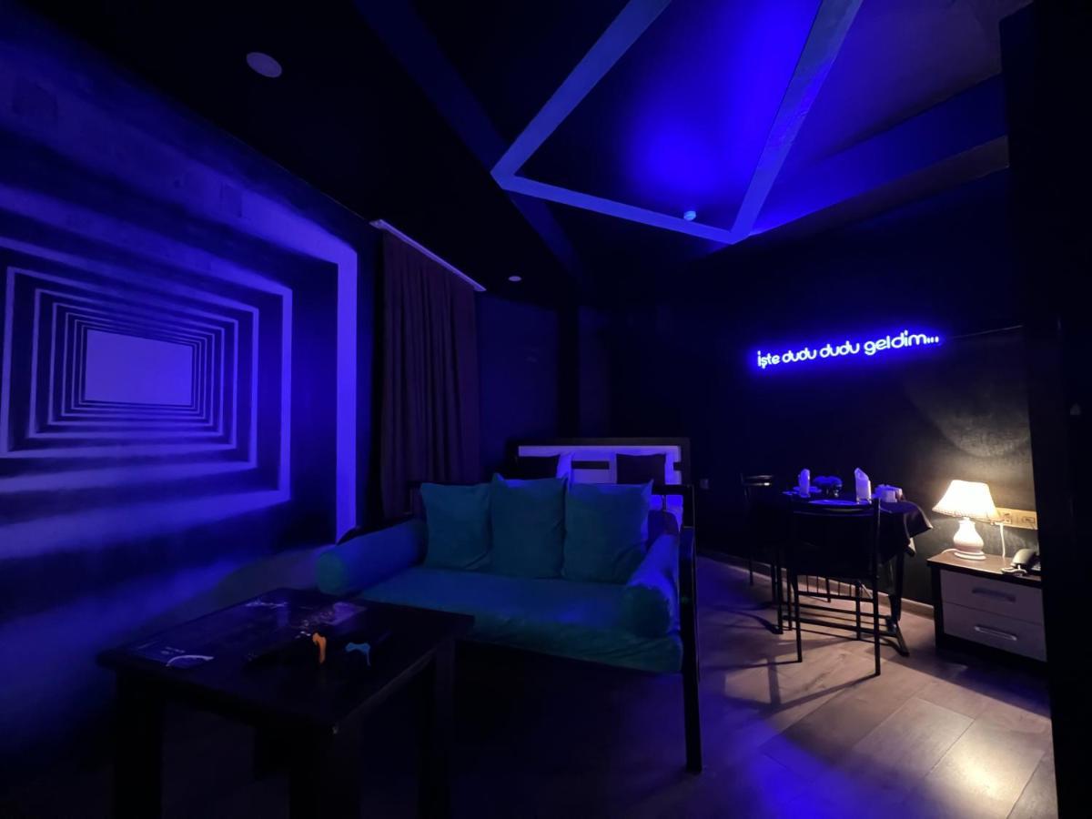 My Music Hotel 바쿠 외부 사진